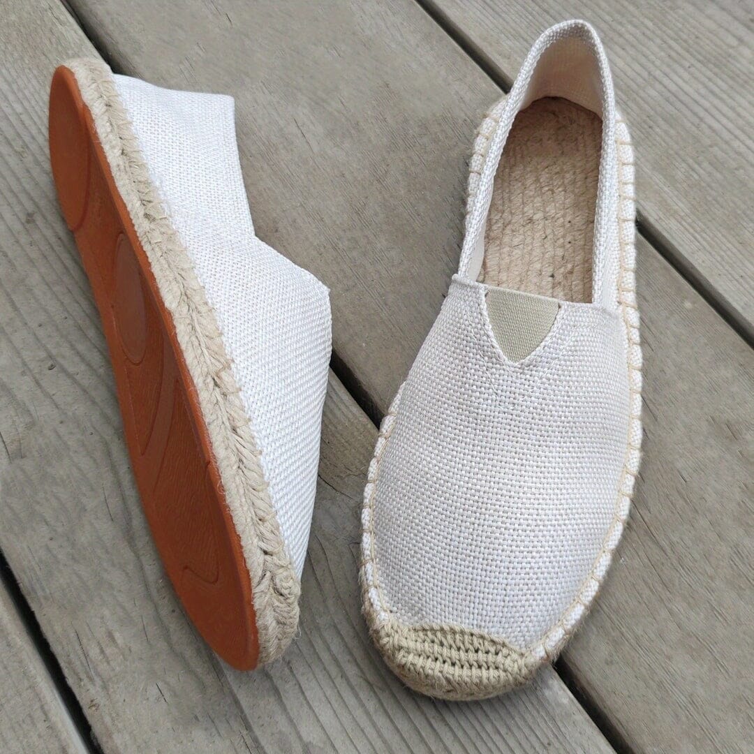 Elegante Espadrilles
