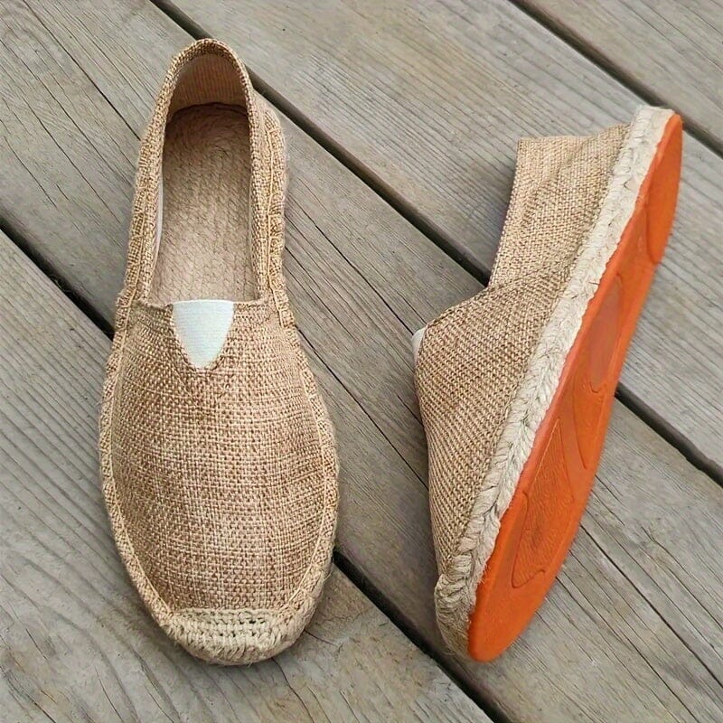Elegante Espadrilles