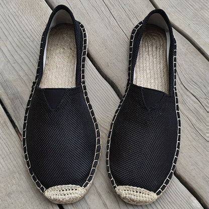 Elegante Espadrilles