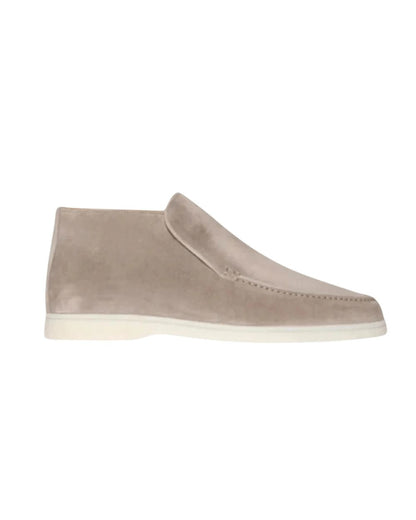 Elegante High-Top-Sneaker