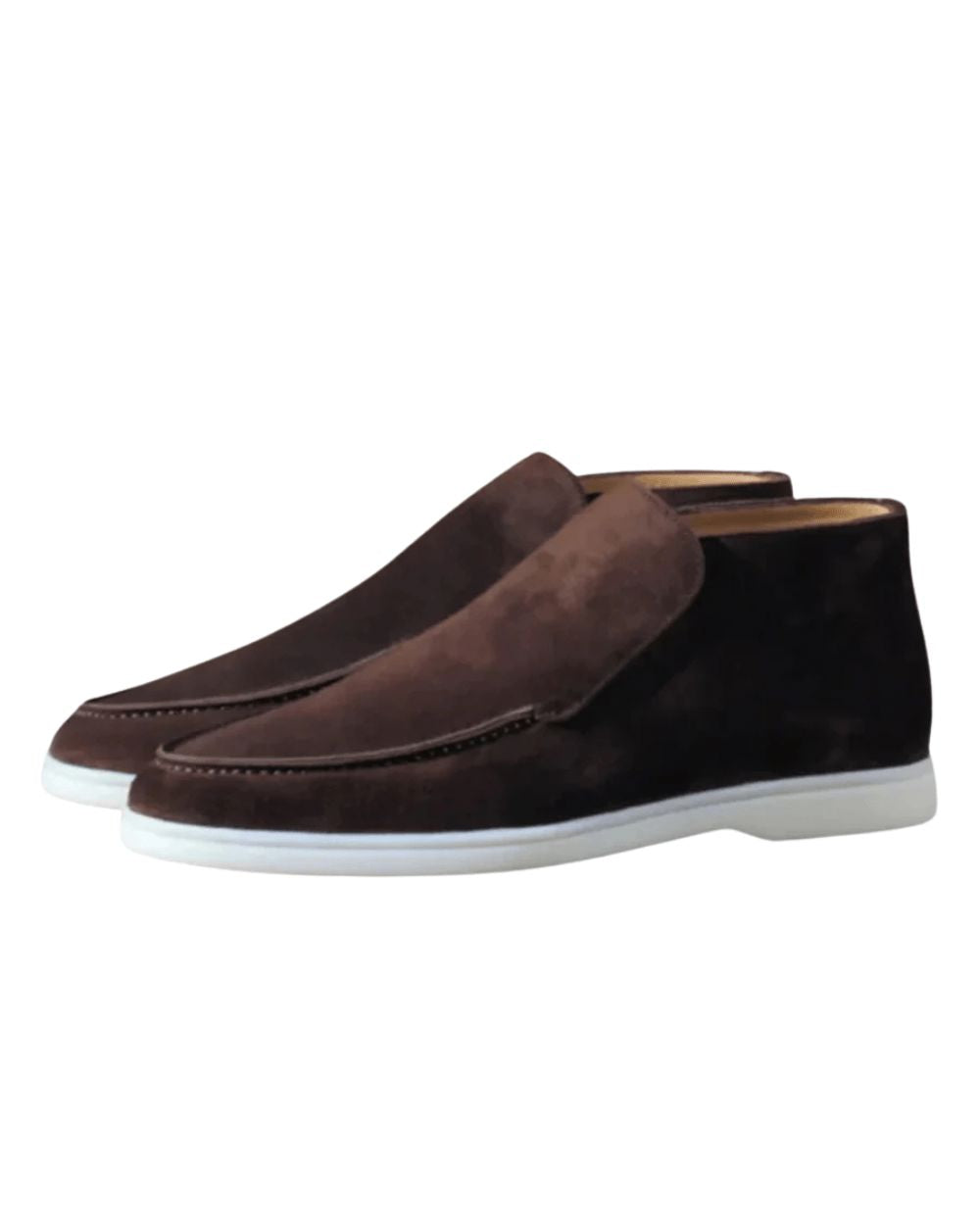 Elegante High-Top-Sneaker