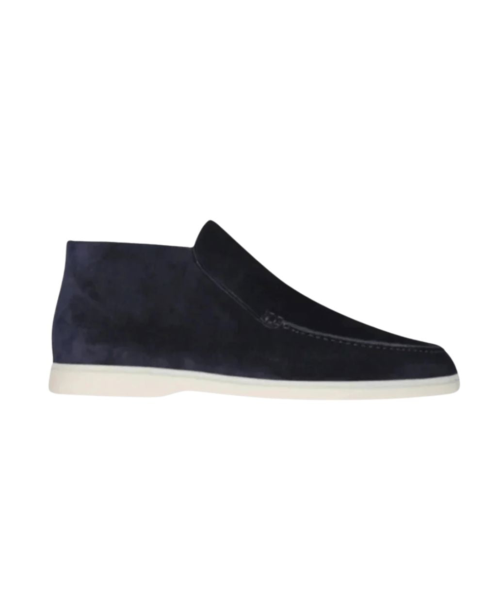 Elegante High-Top-Sneaker