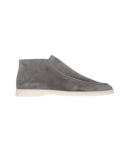 Elegante High-Top-Sneaker