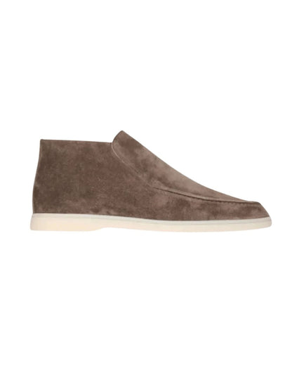 Elegante High-Top-Sneaker