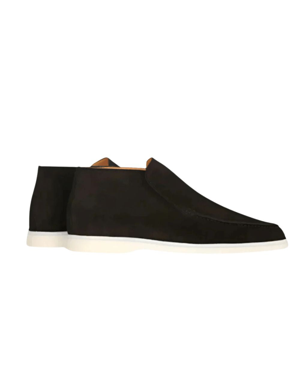 Elegante High-Top-Sneaker