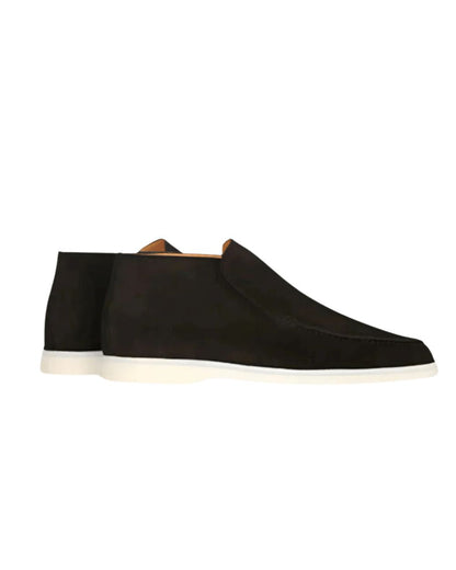 Elegante High-Top-Sneaker