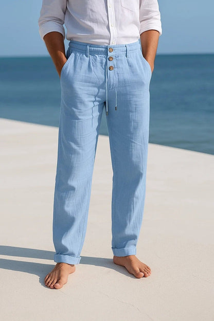 Elegante Sommerhose