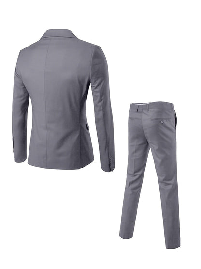 Eleganter Anzug