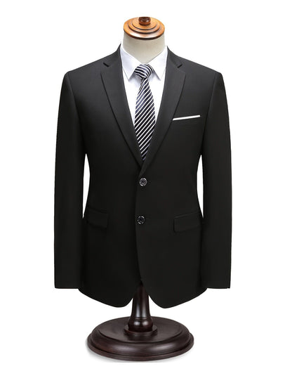 Eleganter Anzug