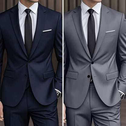 Eleganter Anzug