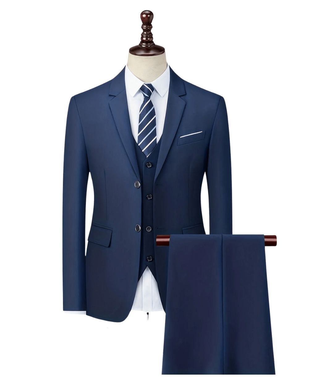 Eleganter Anzug
