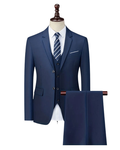 Eleganter Anzug