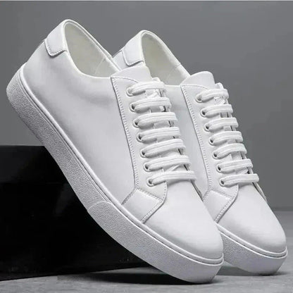 Lederschuhe Saint-Tropez