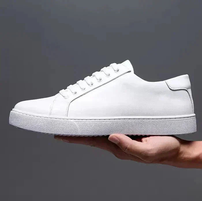 Lederschuhe Saint-Tropez