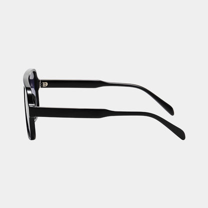 Polarisierte Sonnenbrille Zell Anthrazit