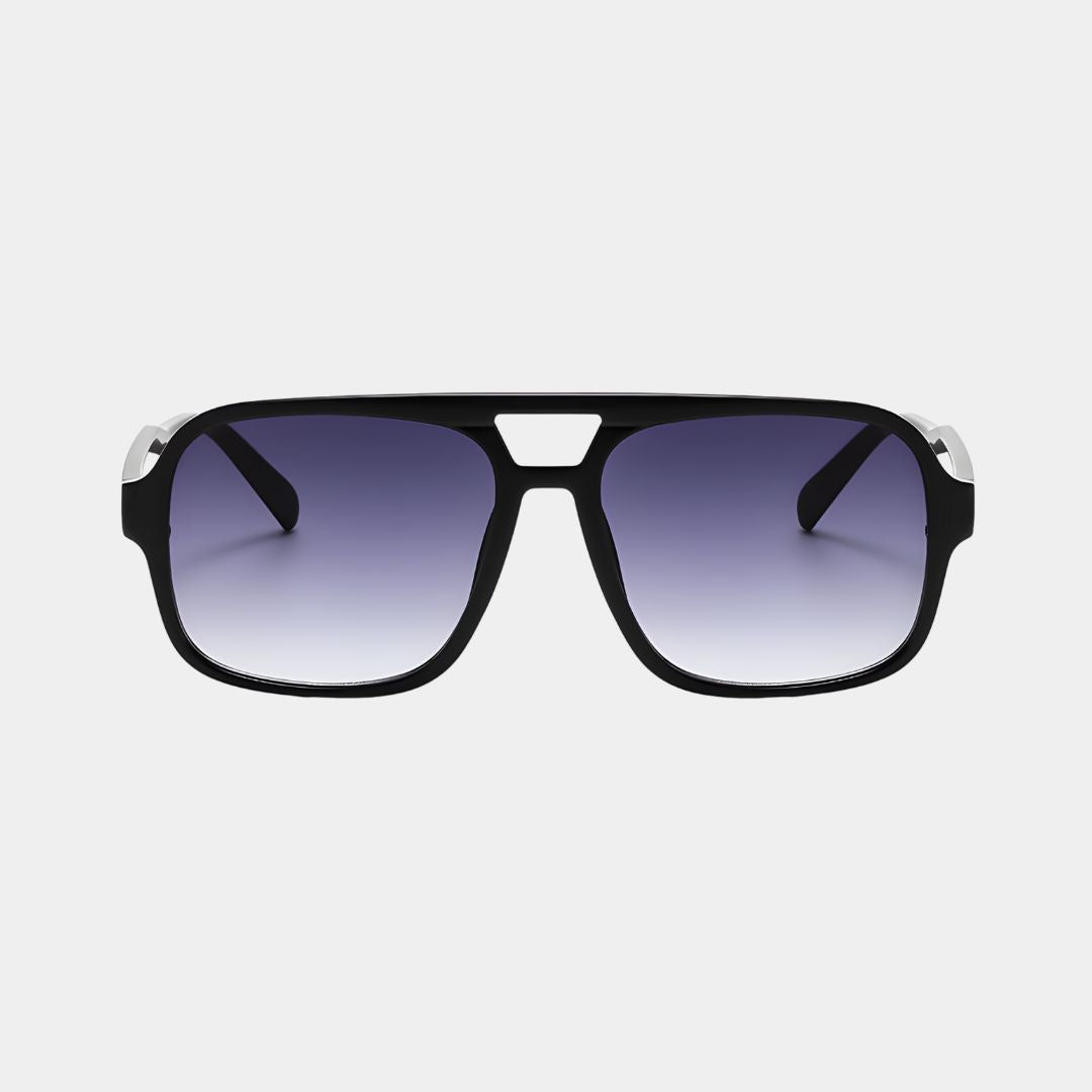 Polarisierte Sonnenbrille Zell Anthrazit