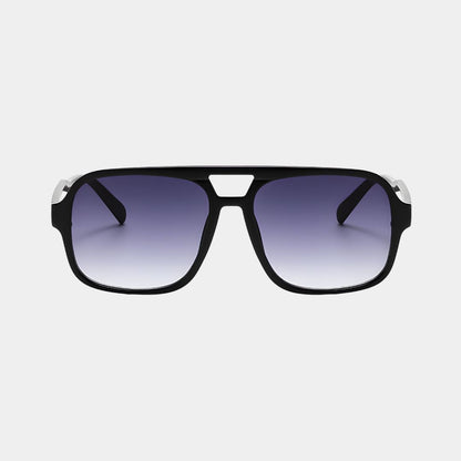 Polarisierte Sonnenbrille Zell Anthrazit