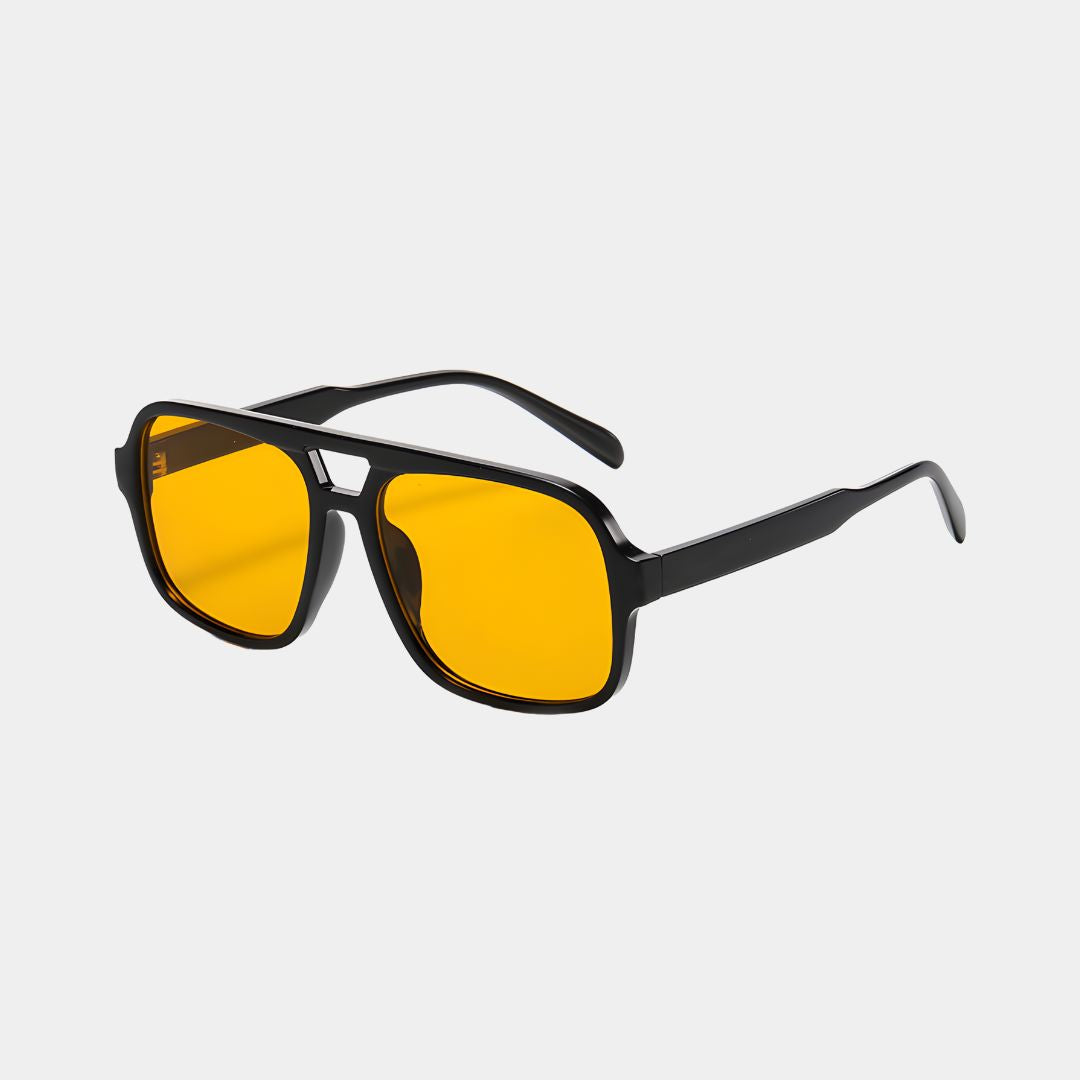 Polarisierte Sonnenbrille Zell Bernstein