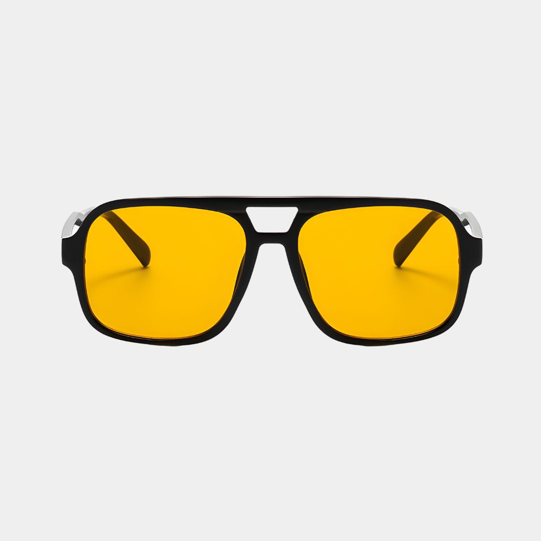 Polarisierte Sonnenbrille Zell Bernstein