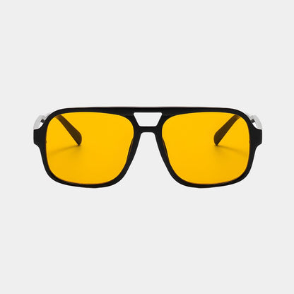 Polarisierte Sonnenbrille Zell Bernstein