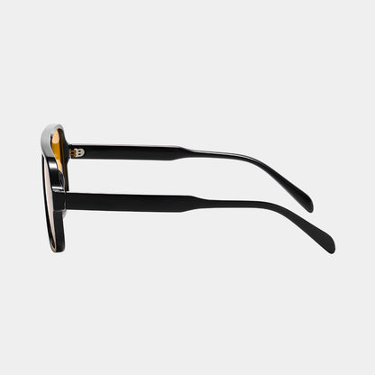 Polarisierte Sonnenbrille Zell Bernstein