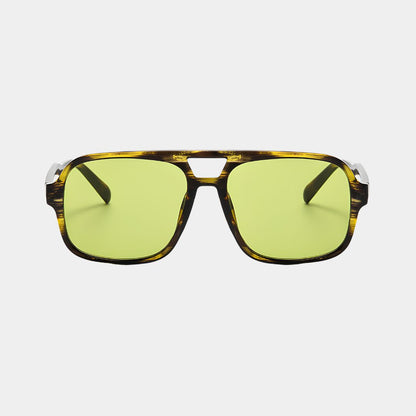 Polarisierte Sonnenbrille Zell Loden