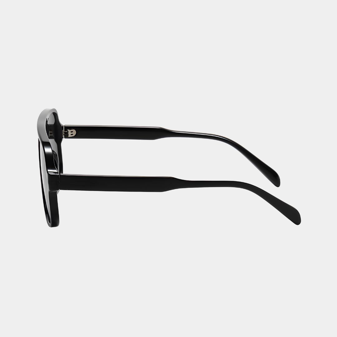 Polarisierte Sonnenbrille Zell Onyx