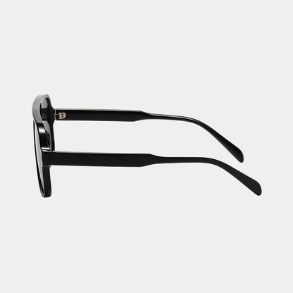 Polarisierte Sonnenbrille Zell Onyx