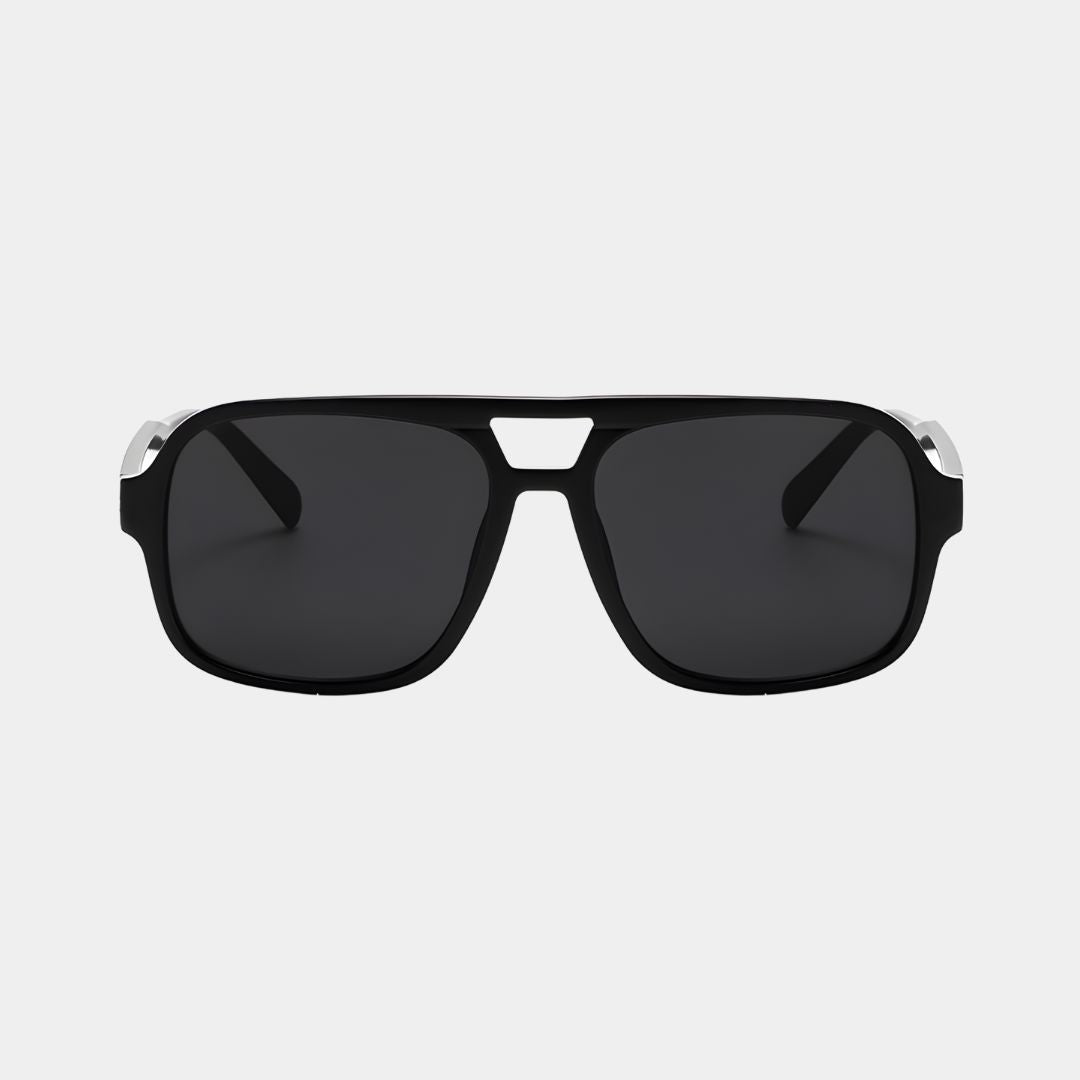 Polarisierte Sonnenbrille Zell Onyx