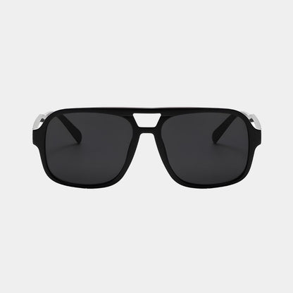 Polarisierte Sonnenbrille Zell Onyx