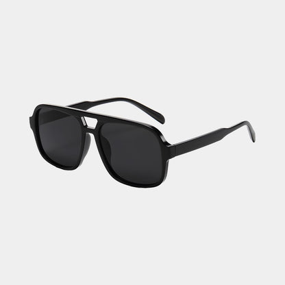 Polarisierte Sonnenbrille Zell Onyx