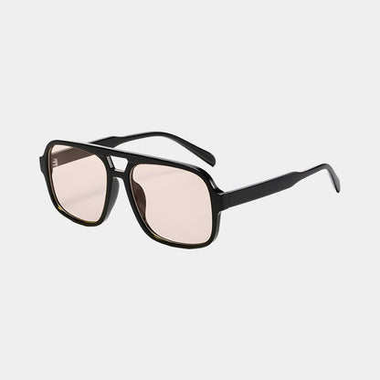 Polarisierte Sonnenbrille Zell Rosé