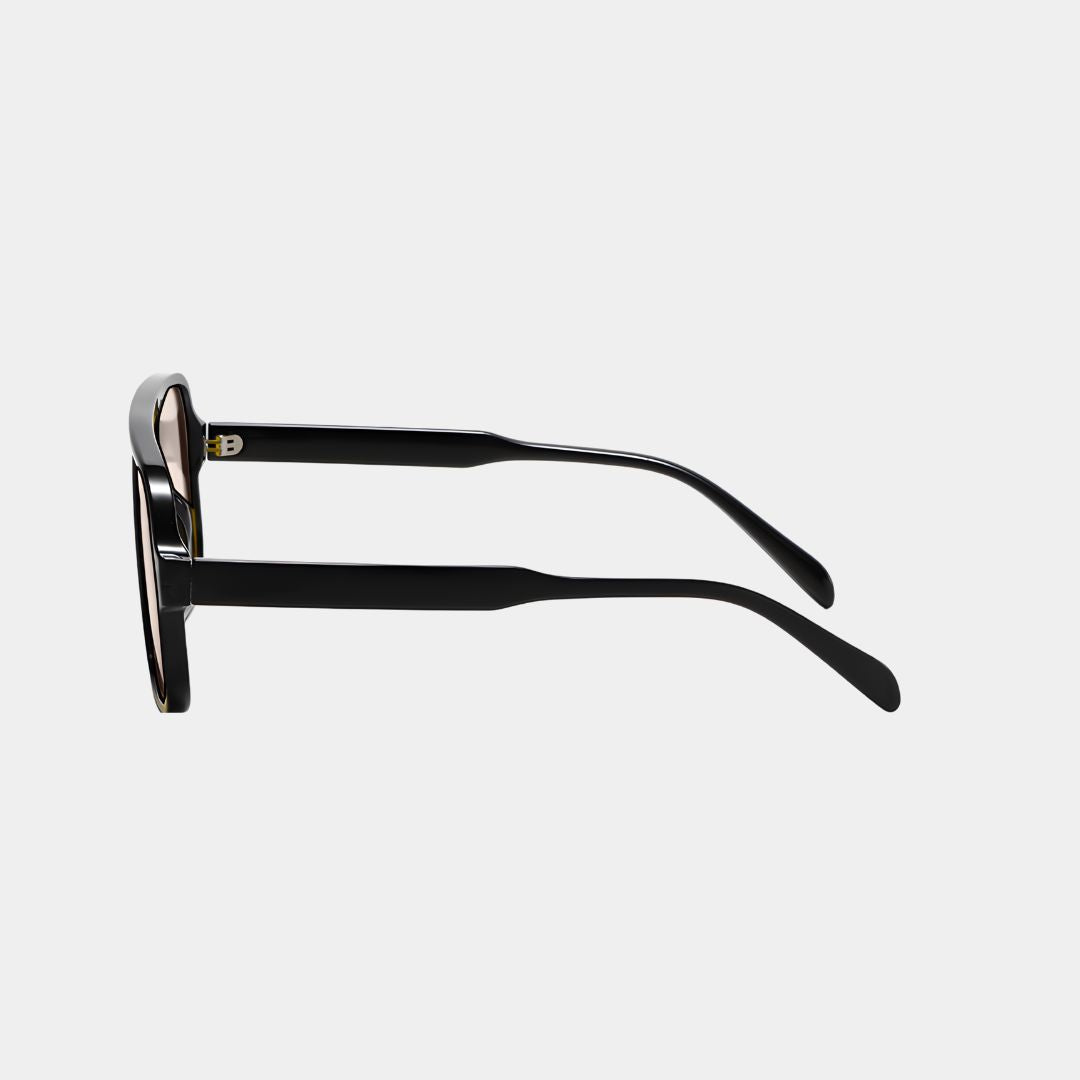 Polarisierte Sonnenbrille Zell Rosé