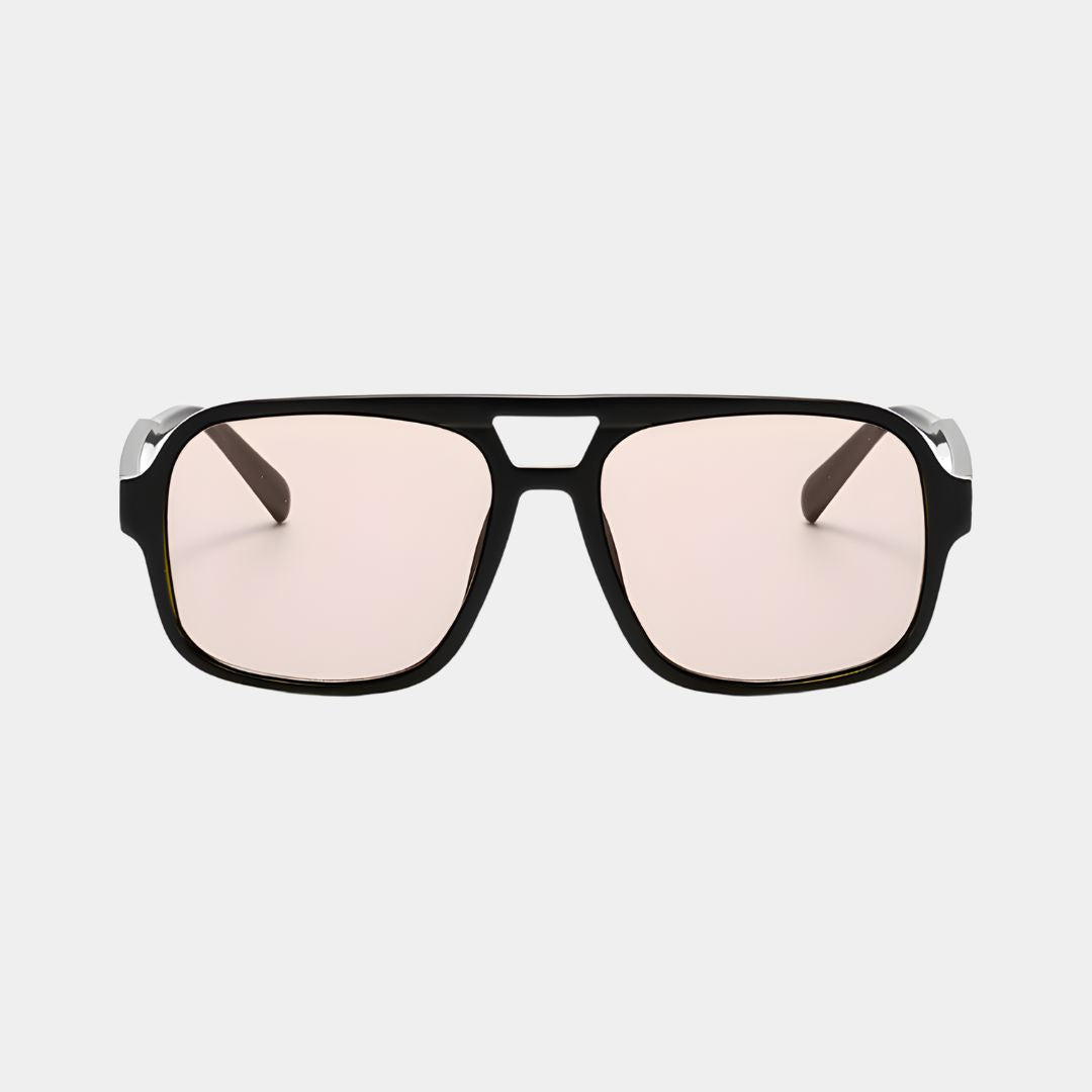 Polarisierte Sonnenbrille Zell Rosé