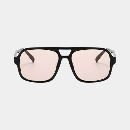 Polarisierte Sonnenbrille Zell Rosé