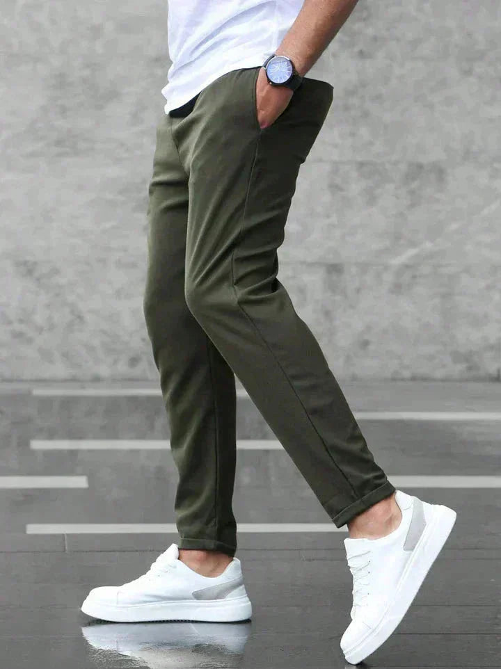 Premium-Stretchhose