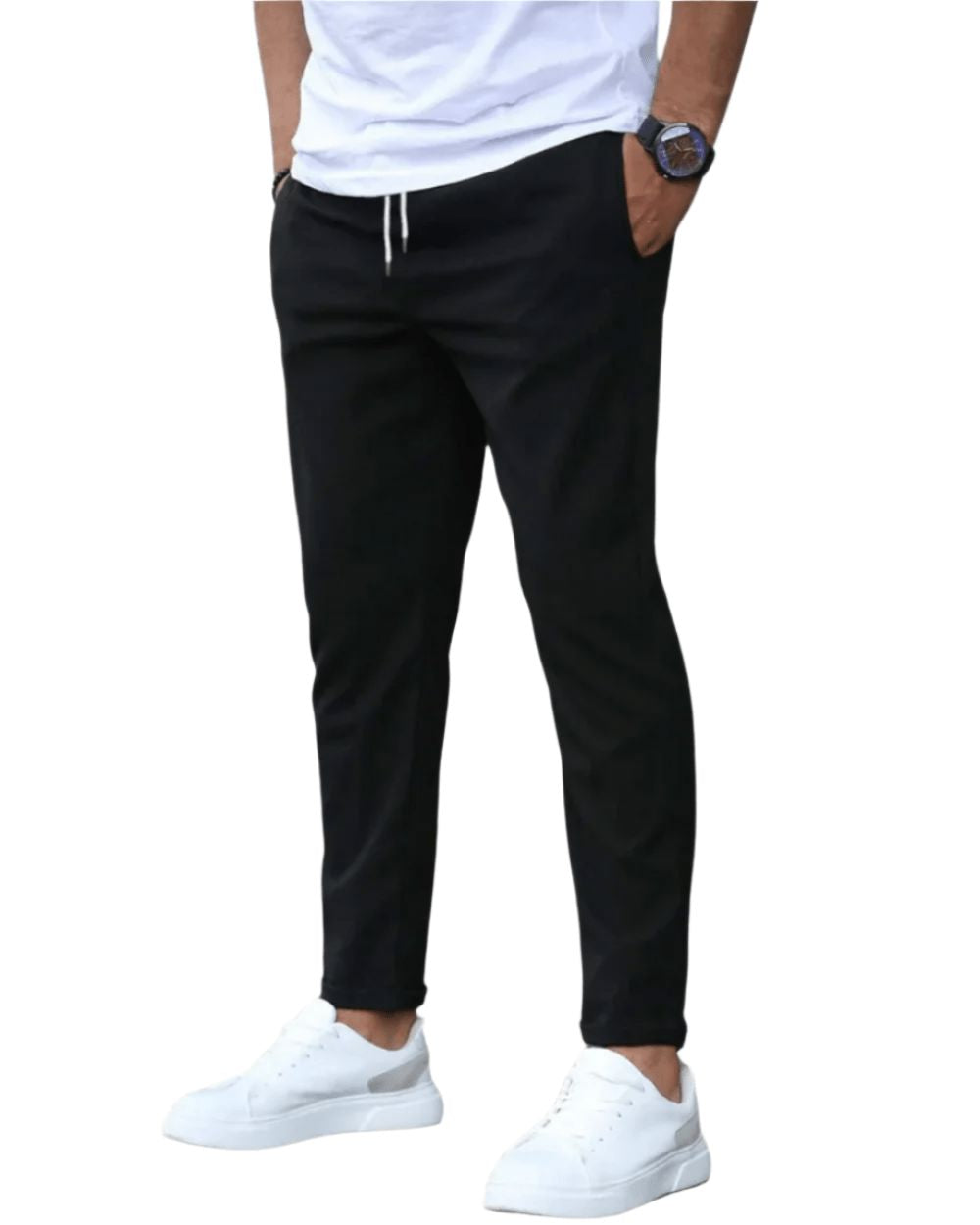 Premium-Stretchhose