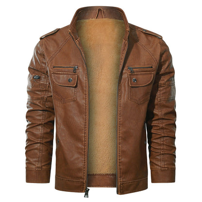 Bikerjacke Obertauern