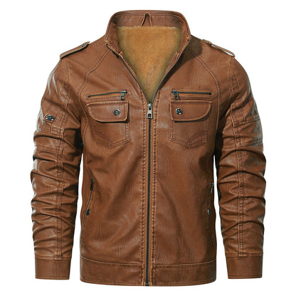 Bikerjacke Obertauern