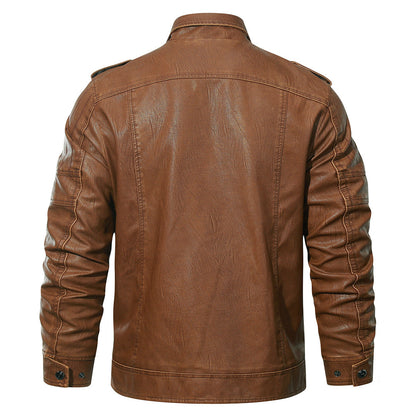 Bikerjacke Obertauern