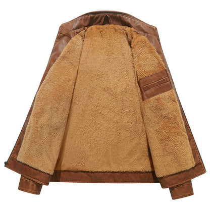 Bikerjacke Obertauern