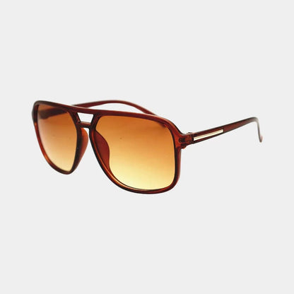 Sonnenbrille Gastein Bernstein