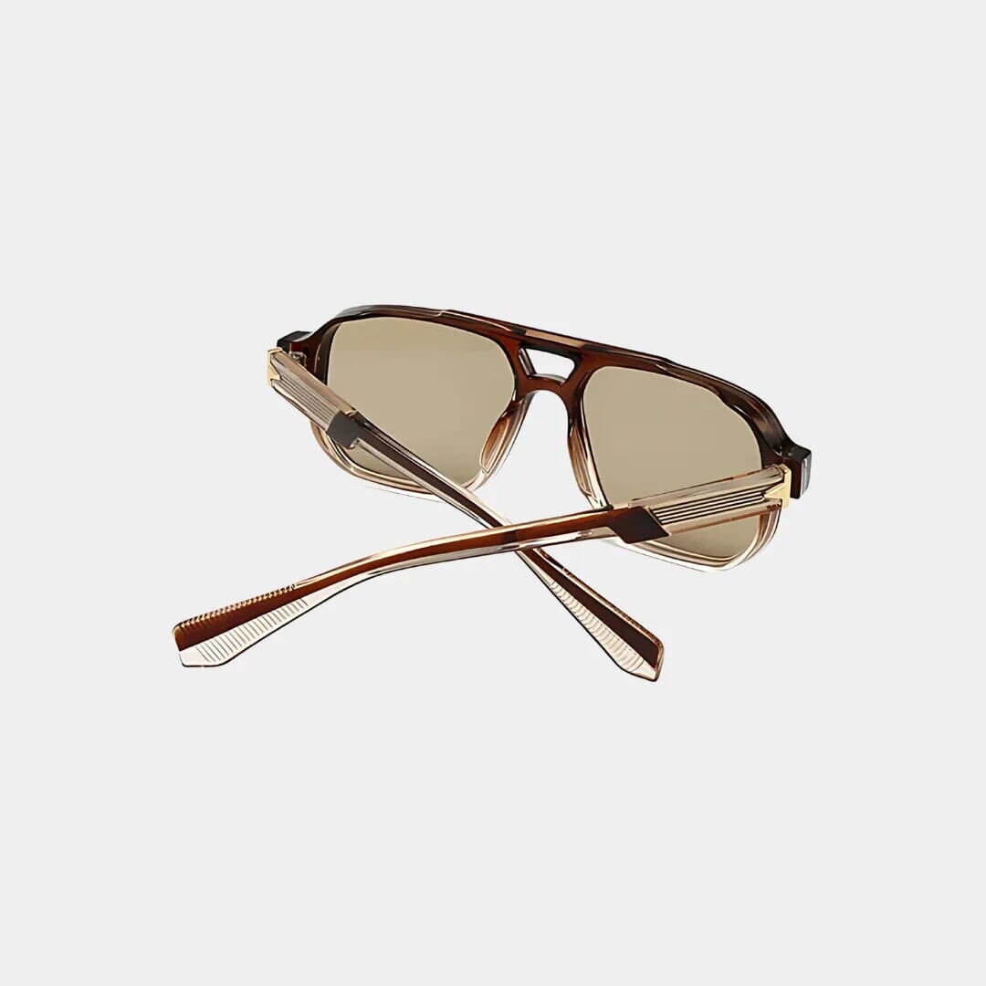 Sonnenbrille Kitzbühel Havanna