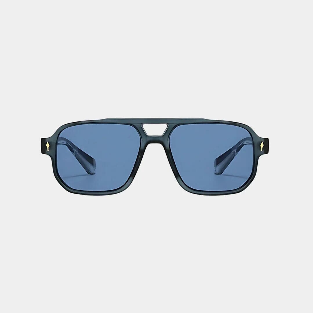 Sonnenbrille Kitzbühel Marine