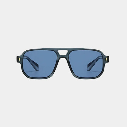 Sonnenbrille Kitzbühel Marine