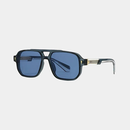 Sonnenbrille Kitzbühel Marine