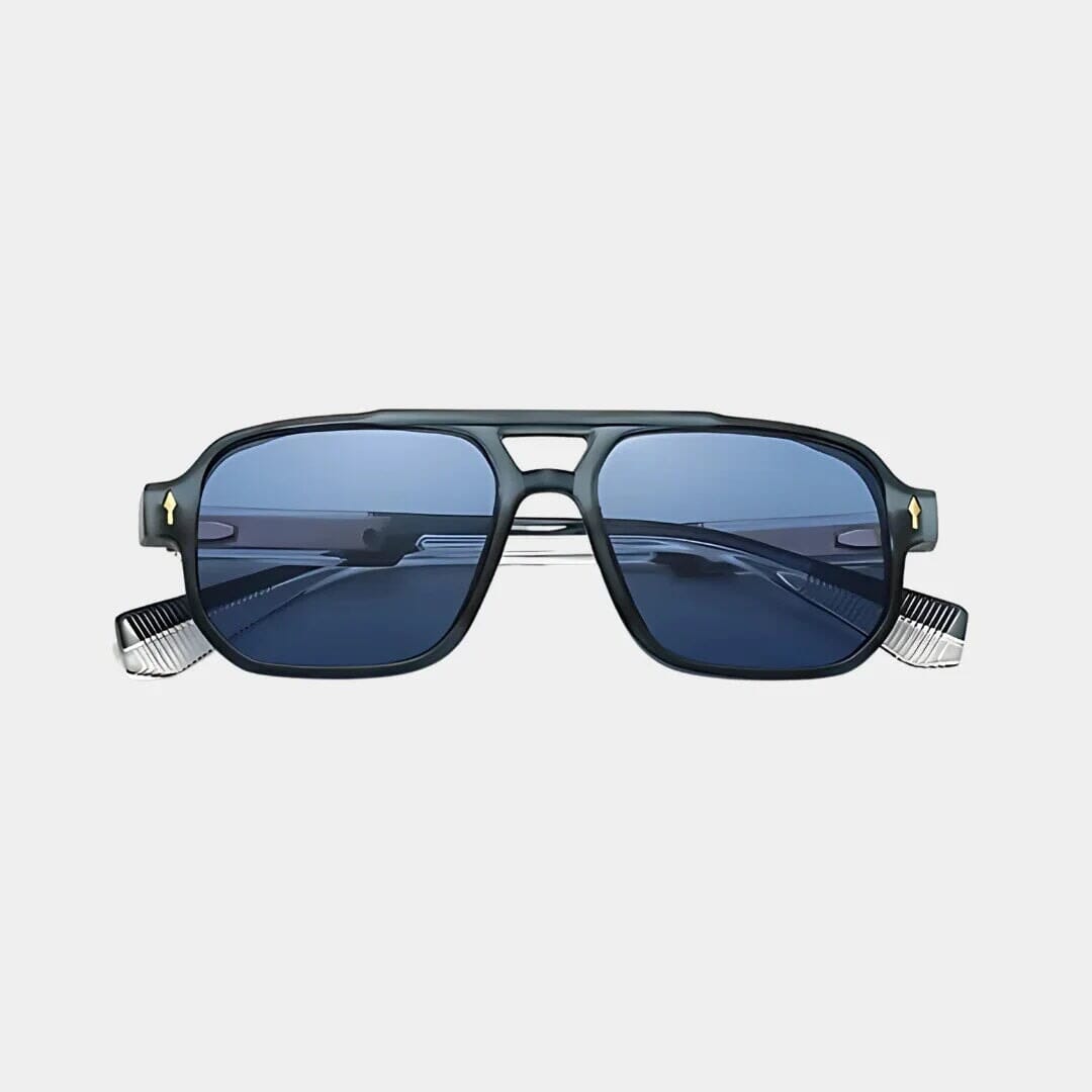 Sonnenbrille Kitzbühel Marine