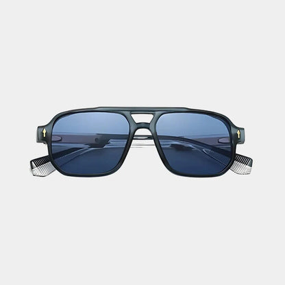 Sonnenbrille Kitzbühel Marine