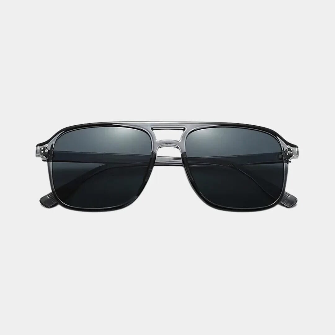 Sonnenbrille Lech Anthrazit
