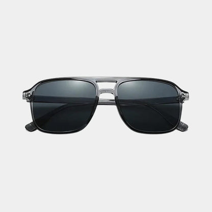 Sonnenbrille Lech Anthrazit